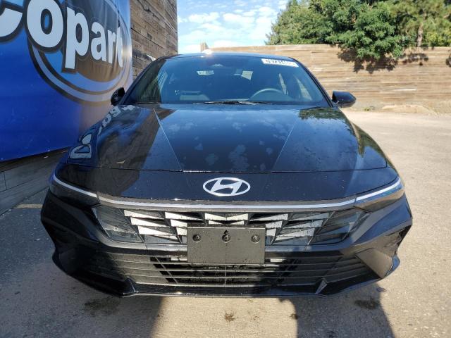 2025 HYUNDAI ELANTRA BL KMHLM4DJ2SU166037