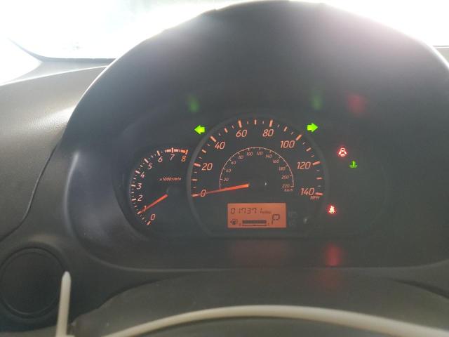 2022 MITSUBISHI MIRAGE G4 ML32FUFJ8NHF02994