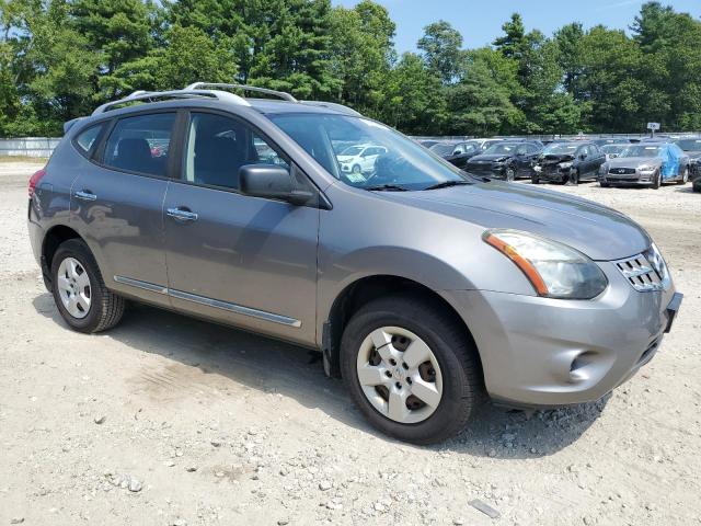 2015 NISSAN ROGUE SELE JN8AS5MV8FW768837