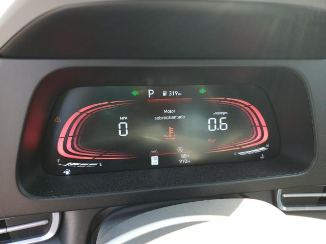 2025 HYUNDAI ELANTRA SE - KMHLL4DG0SU035065