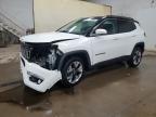 2019 JEEP COMPASS LI - 3C4NJDCBXKT827212