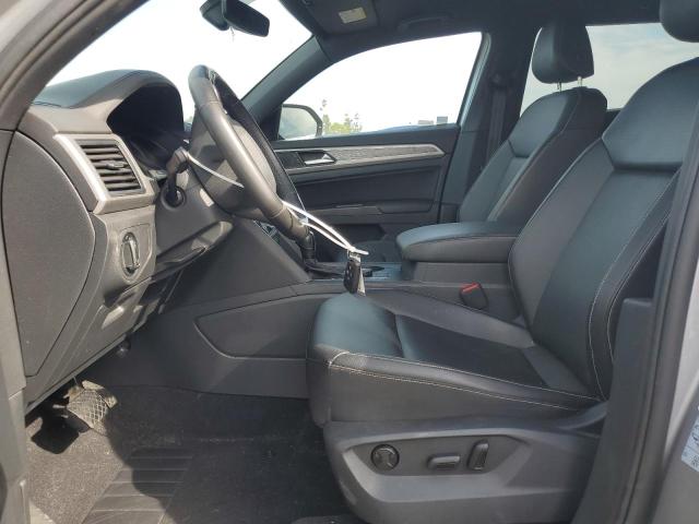 2020 VOLKSWAGEN ATLAS CROSS SPORT SE 1V21C2CA1LC214752