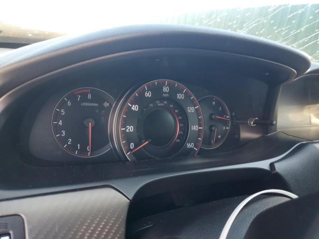 2017 HONDA ACCORD SPORT 1HGCR2F51HA237766