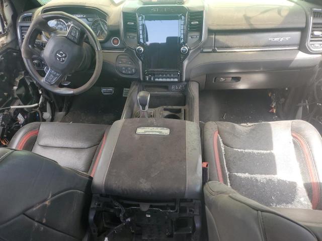 2022 RAM 1500 TRX 1C6SRFU99NN102201