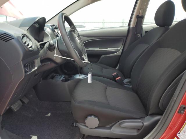 2024 MITSUBISHI MIRAGE ES ML32AUHJ6RH019082