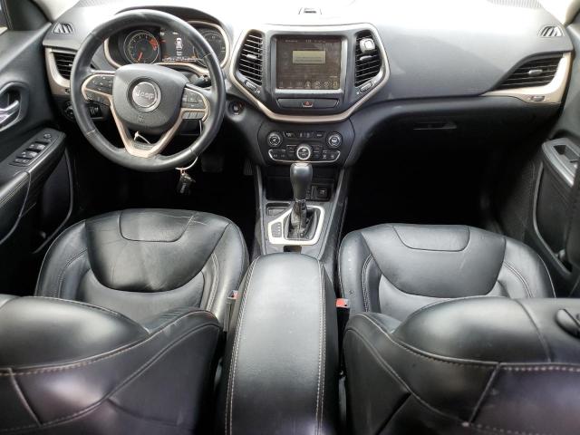 2017 JEEP CHEROKEE L - 1C4PJLDS3HW547569