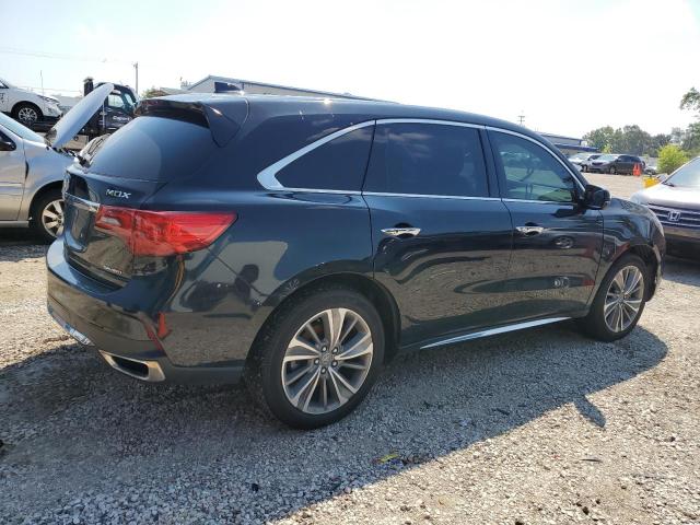 2018 ACURA MDX TECHNO 5J8YD4H51JL028910