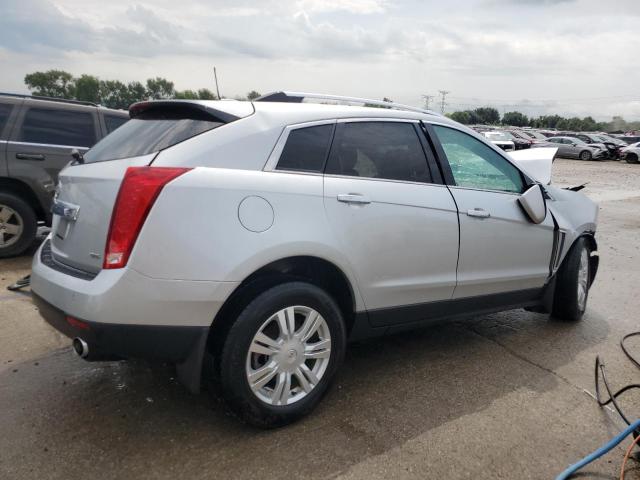 2016 CADILLAC SRX LUXURY 3GYFNBE34GS535758