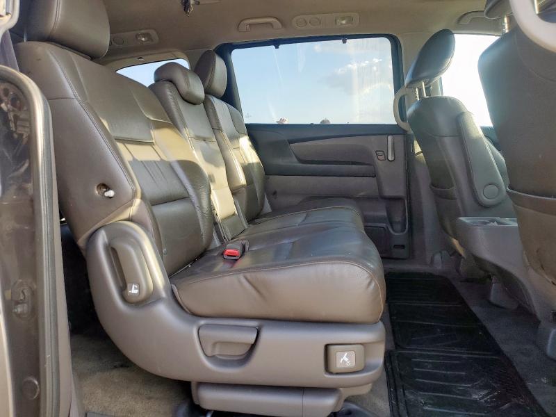 2013 HONDA ODYSSEY EX - 5FNRL5H65DB020837