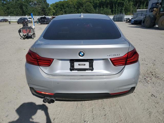 2019 BMW 430I GRAN WBA4J1C5XKBM14564