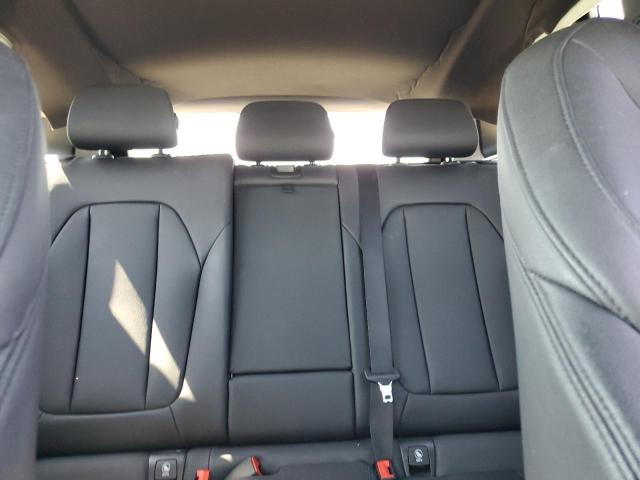 2019 BMW X3 SDRIVE30I 5UXTR7C50KLF29650