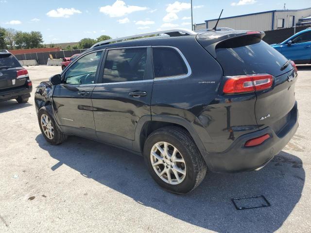 2015 JEEP CHEROKEE L 1C4PJMCS3FW510266