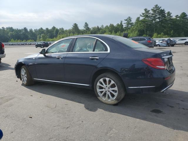 2017 MERCEDES-BENZ E 300 4MAT WDDZF4KB5HA191664