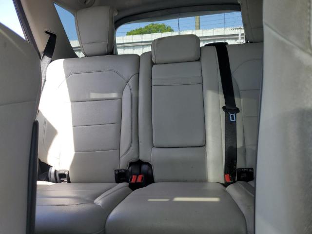 2016 MERCEDES-BENZ GLE 350 4M 4JGDA5HBXGA643585