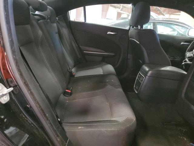 2015 DODGE CHARGER SX 2C3CDXJG0FH827995