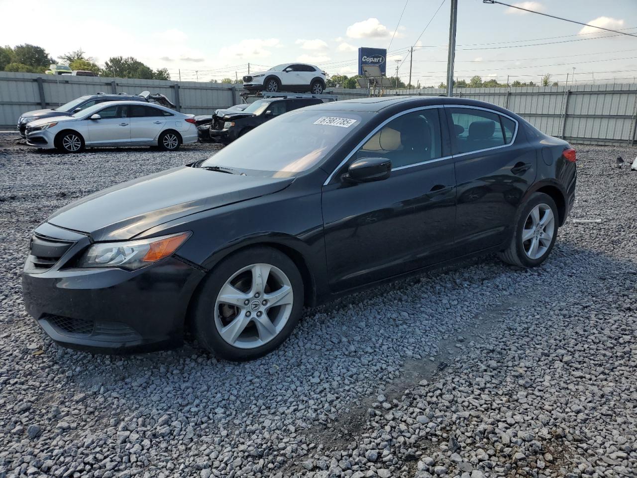 ACURA ILX 20