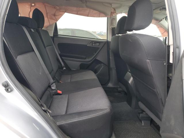 2015 SUBARU FORESTER 2.5I PREMIUM - JF2SJAFC0FH403291