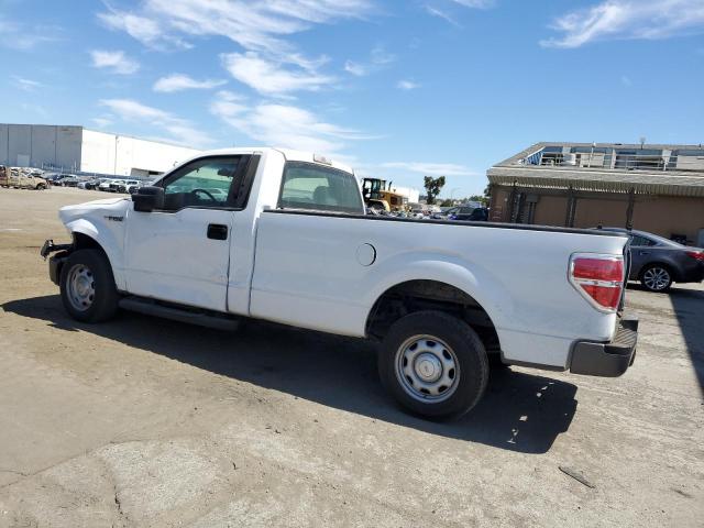 2014 FORD F150 - 1FTMF1CMXEKD68704