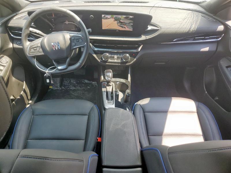 2025 BUICK ENVISTA SP KL47LBEP2SB148353