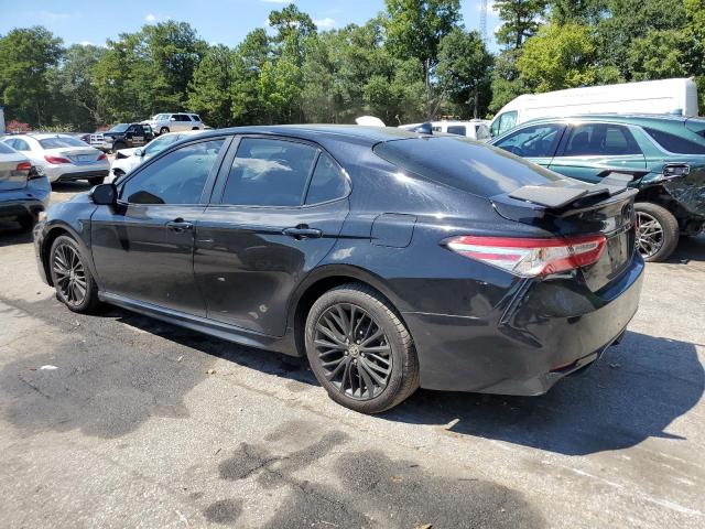 2020 TOYOTA CAMRY SE - 4T1G11AK3LU395169