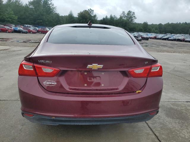2016 CHEVROLET MALIBU LT 1G1ZE5ST2GF228062