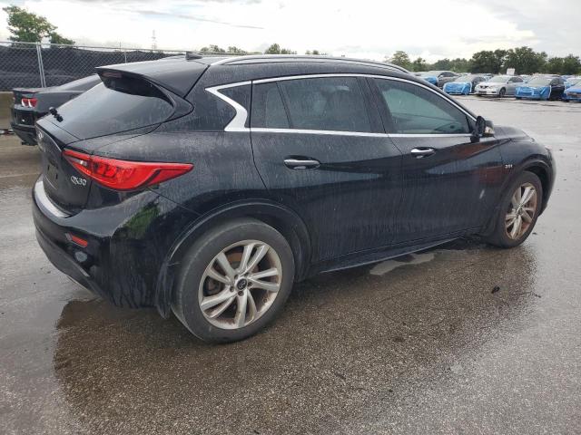 2018 INFINITI QX30 PURE SJKCH5CP5JA005229