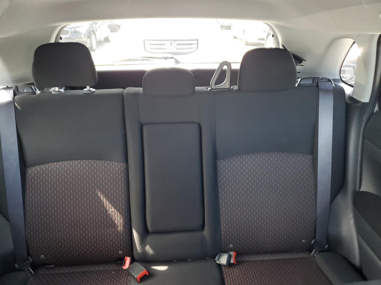 MITSUBISHI OUTLANDER ES