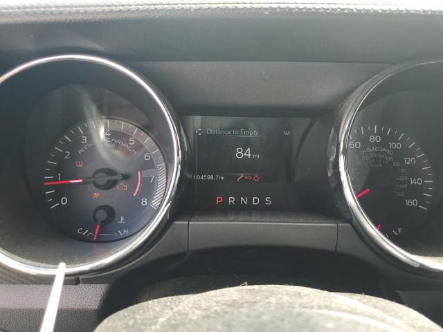 2016 FORD MUSTANG 1FA6P8AM0G5326891
