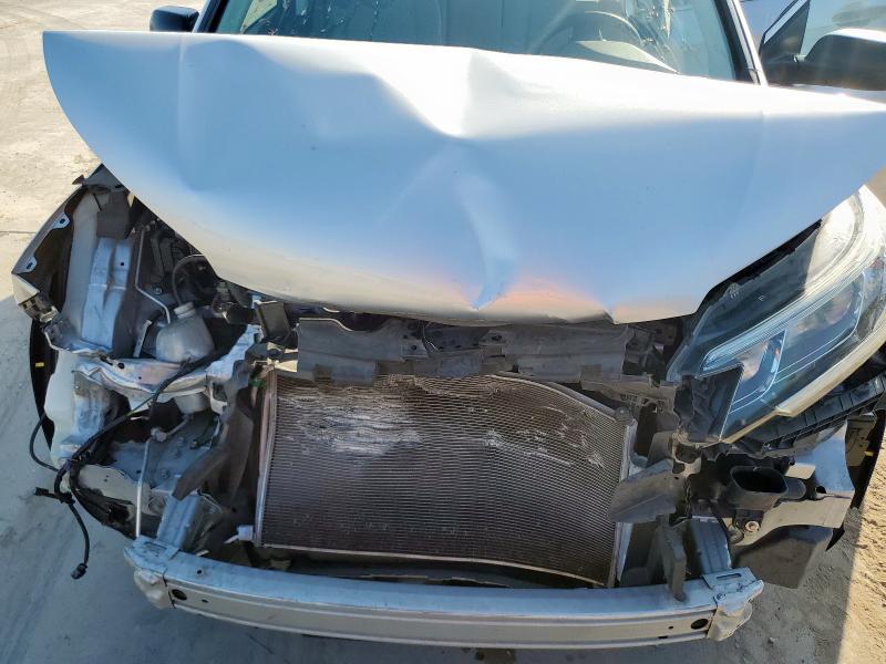 2016 HONDA CR-V SE 2HKRM3H42GH552018