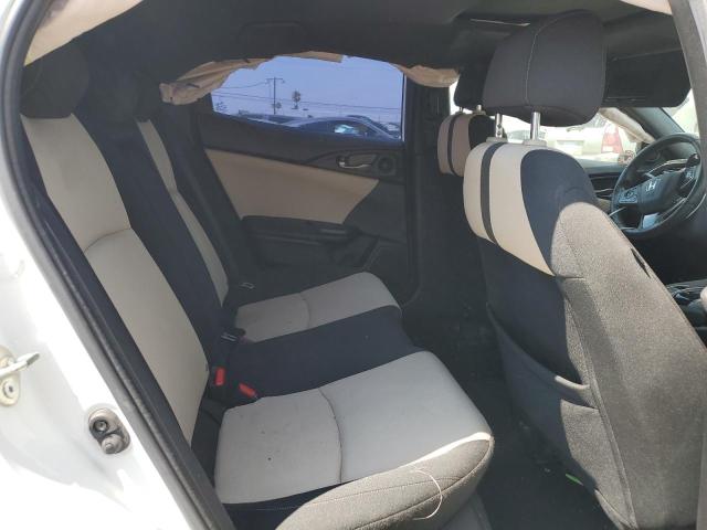 2019 HONDA CIVIC EX SHHFK7H67KU424297