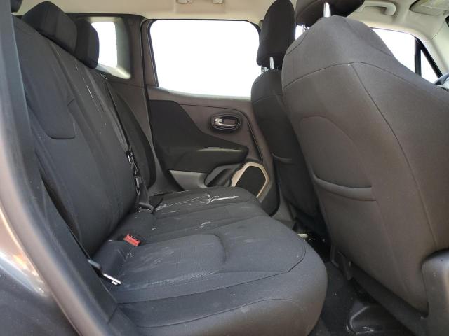 2016 JEEP RENEGADE L ZACCJABT1GPC52481