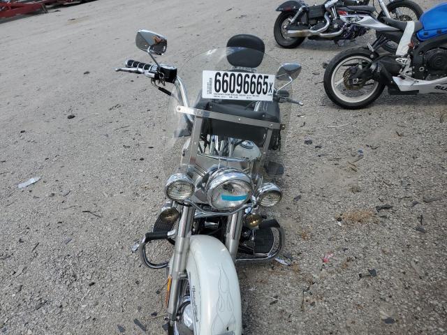 2001 HARLEY-DAVIDSON SOFTAIL 1HD1BWB181Y070077
