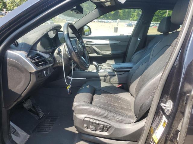 2016 BMW X6 XDRIVE35I 5UXKU2C58G0N81952