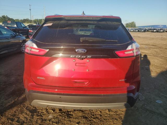 2022 FORD EDGE SEL 2FMPK4J91NBA26699