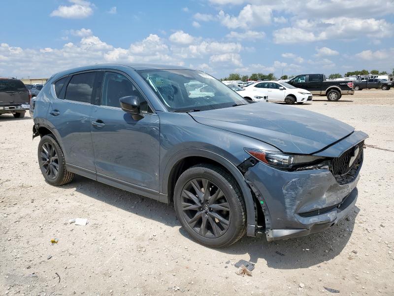 2021 MAZDA CX-5 CARBO JM3KFBCY1M0368401