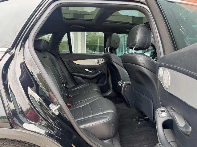 2020 MERCEDES-BENZ GLC 300 - W1N0G8DB9LF770066