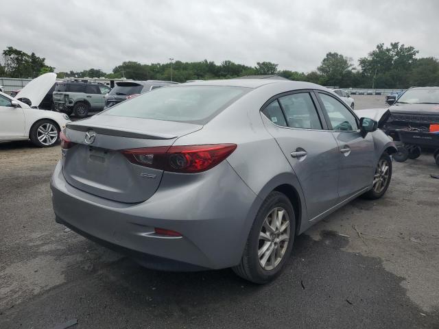2016 MAZDA 3 TOURING JM1BM1V78G1288184