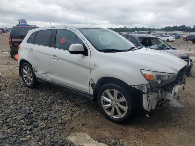 2015 MITSUBISHI OUTLANDER 4A4AP4AUXFE024335