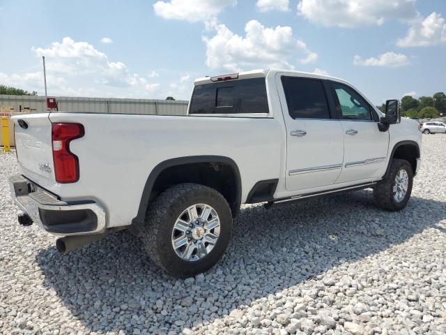 2024 CHEVROLET SILVERADO K2500 HIGH COUNTRY 1GC4YREY3RF190657