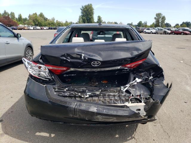 2016 TOYOTA CAMRY LE 4T1BF1FK2GU556086