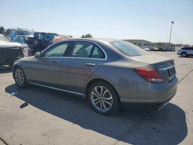 2018 MERCEDES-BENZ C 300 55SWF4JB6JU259416