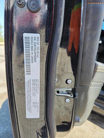 2023 DODGE CHARGER SC 2C3CDXGJ3PH508823