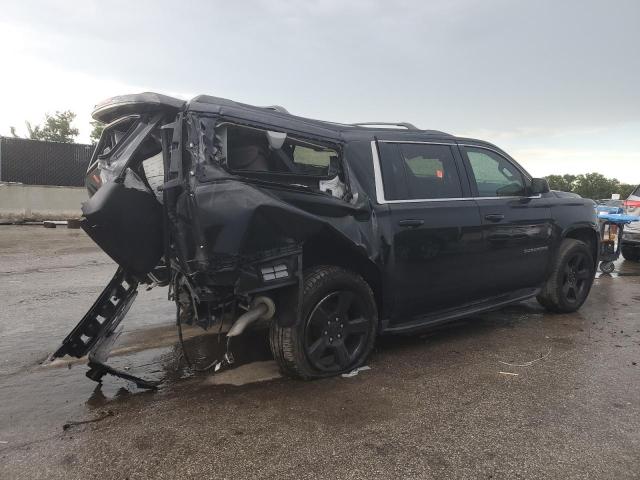 2019 CHEVROLET SUBURBAN C 1GNSCHKC3KR183194