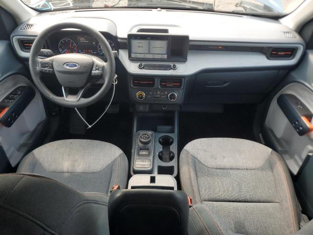 2022 FORD MAVERICK X - 3FTTW8F93NRA78652