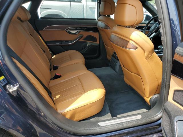 2024 AUDI A8 L WAULDAF80RN004485