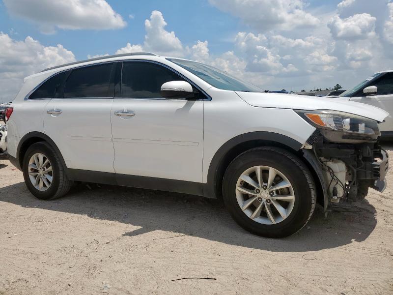 2016 KIA SORENTO LX - 5XYPG4A39GG090344