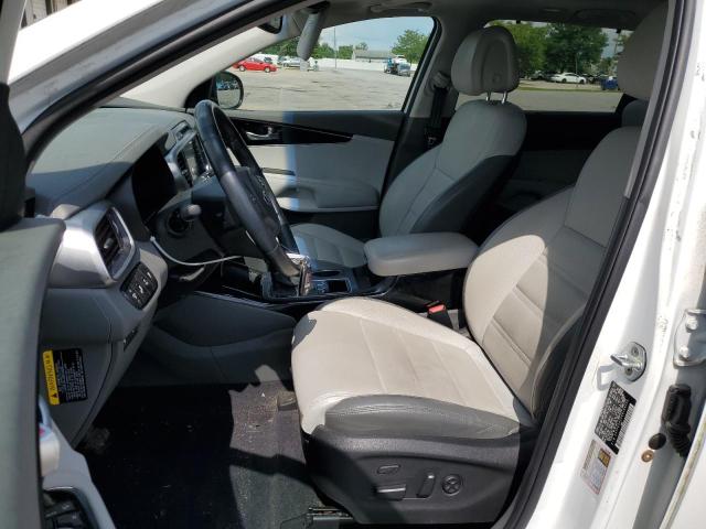 2016 KIA SORENTO SX 5XYPK4A59GG184255