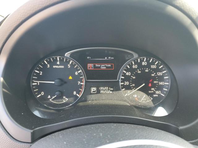 2015 NISSAN ALTIMA 2.5 1N4AL3AP2FC153971