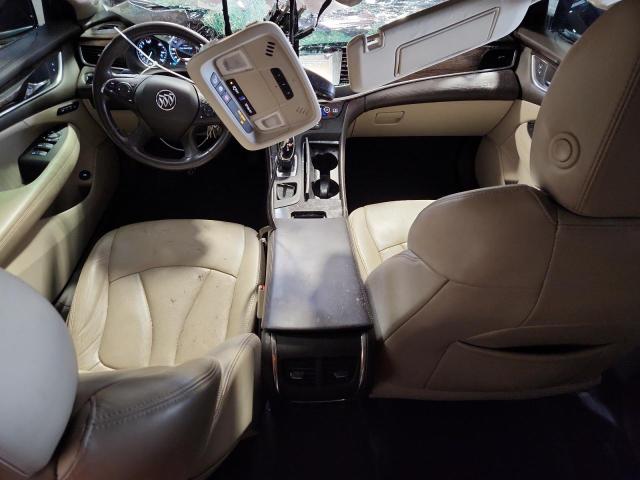 2017 BUICK LACROSSE E 1G4ZP5SS0HU184175