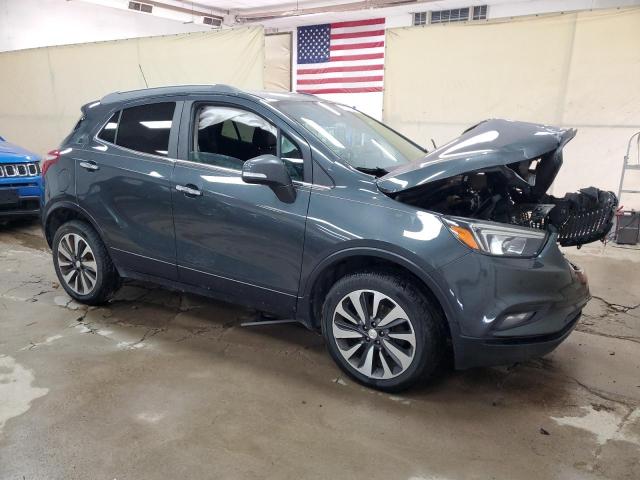 2017 BUICK ENCORE PRE KL4CJFSB4HB012965